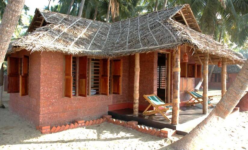 Oyster Opera Island Resort, Kasaragod 1